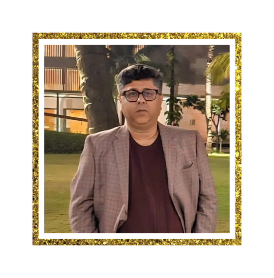 Mr Avishek Goenka