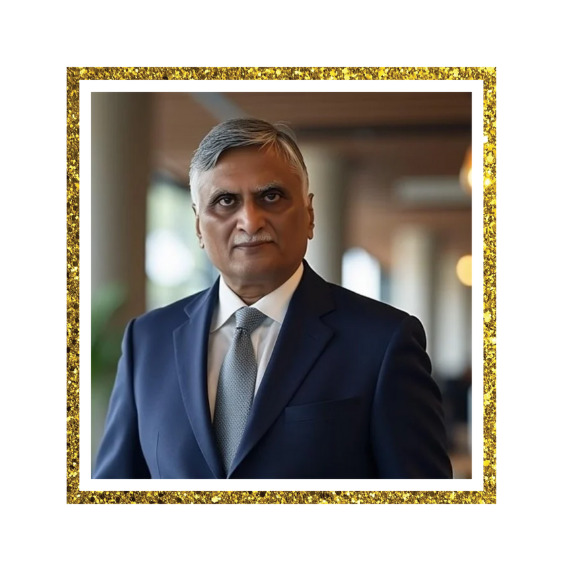 Rajendra Goenka