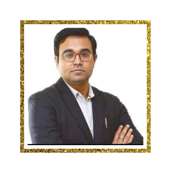 Rabindra Goenka