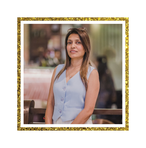 Vandana Goenka