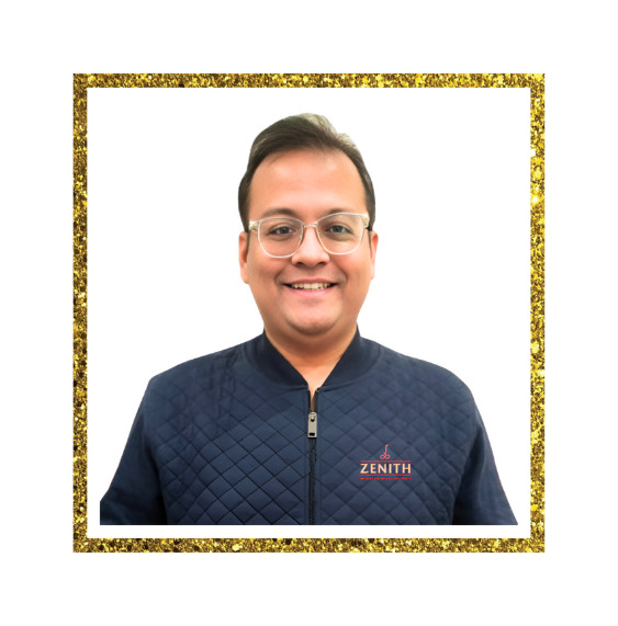 Varun Goenka