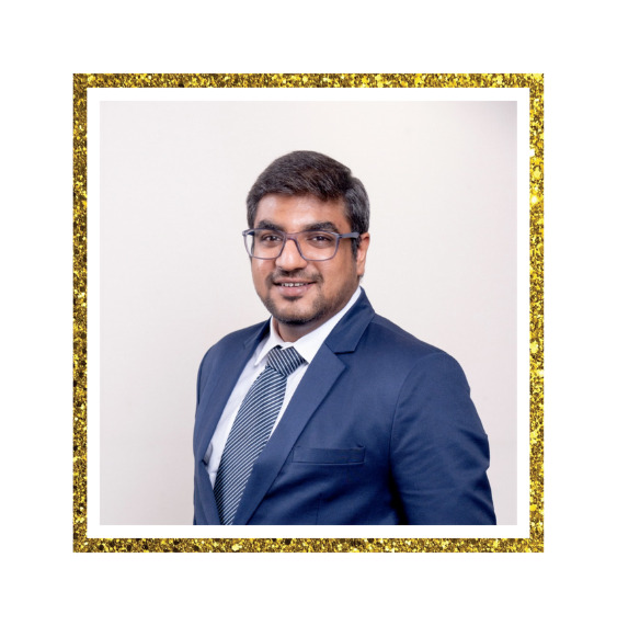 CA Yash Goenka