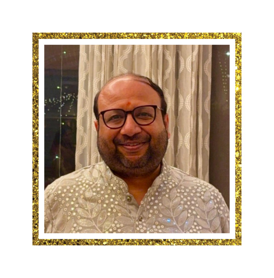 Bankey Bihari Goenka