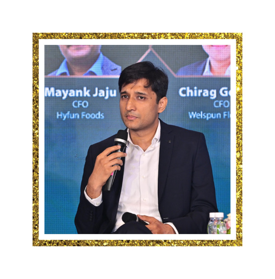 Chirag Raghubeer Goenka