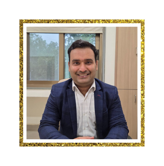 Dr. Suraj Shyamsundar Goyanka