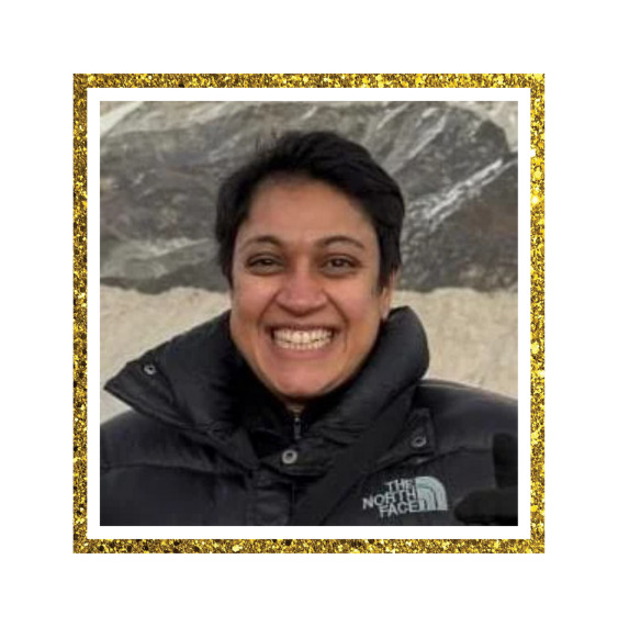 Jyoti Goenka Mansingka