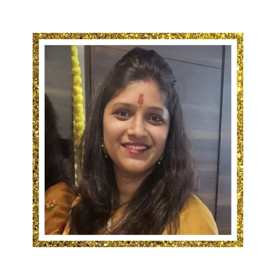 CS Kamana Goenka