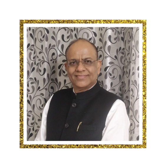 Pawan Kumar Goenka
