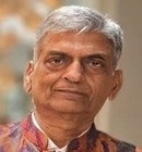 CA Arun Goenka