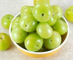 Amla Bhog