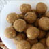 Gond Ladoo Bhog