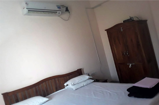 AC Room